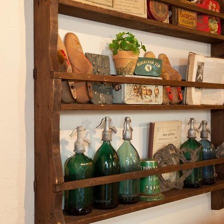 B&B Relais Al Borgo Somma Lombardo Exterior photo