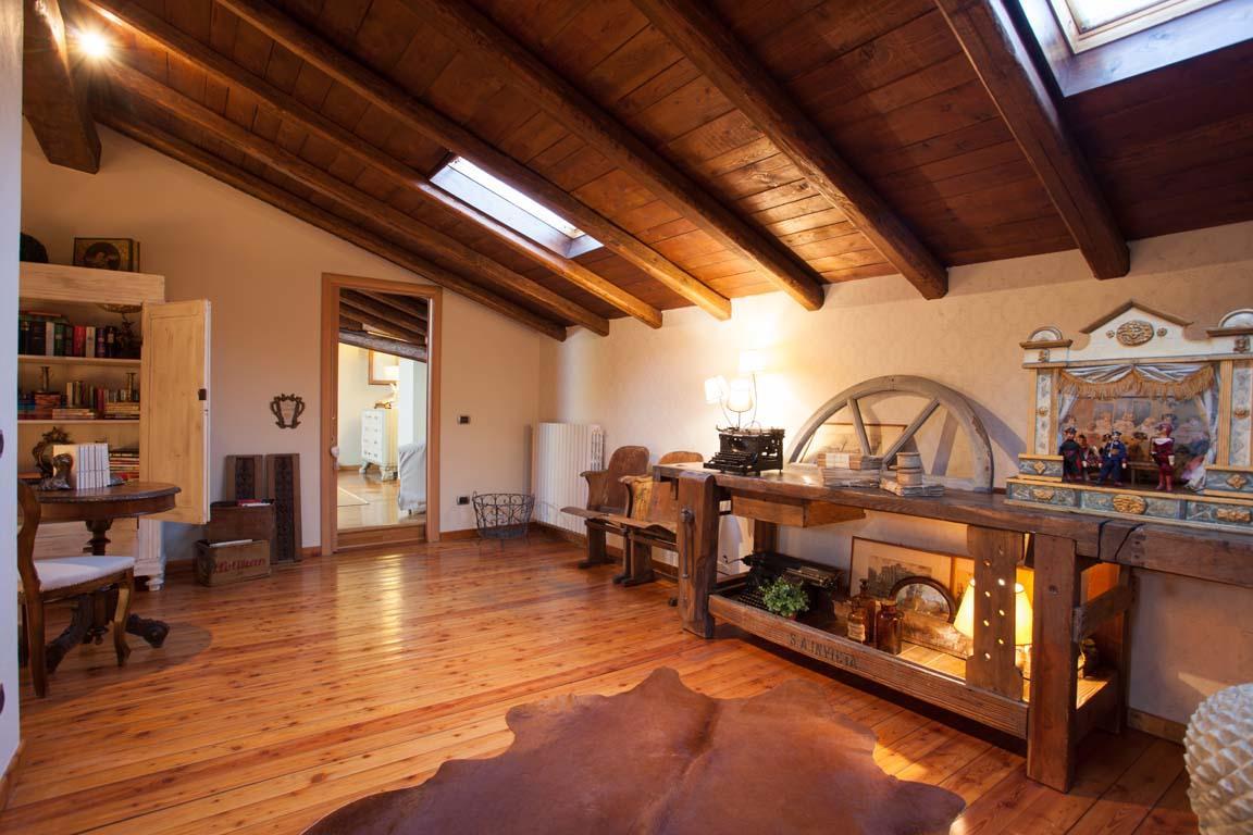 B&B Relais Al Borgo Somma Lombardo Exterior photo