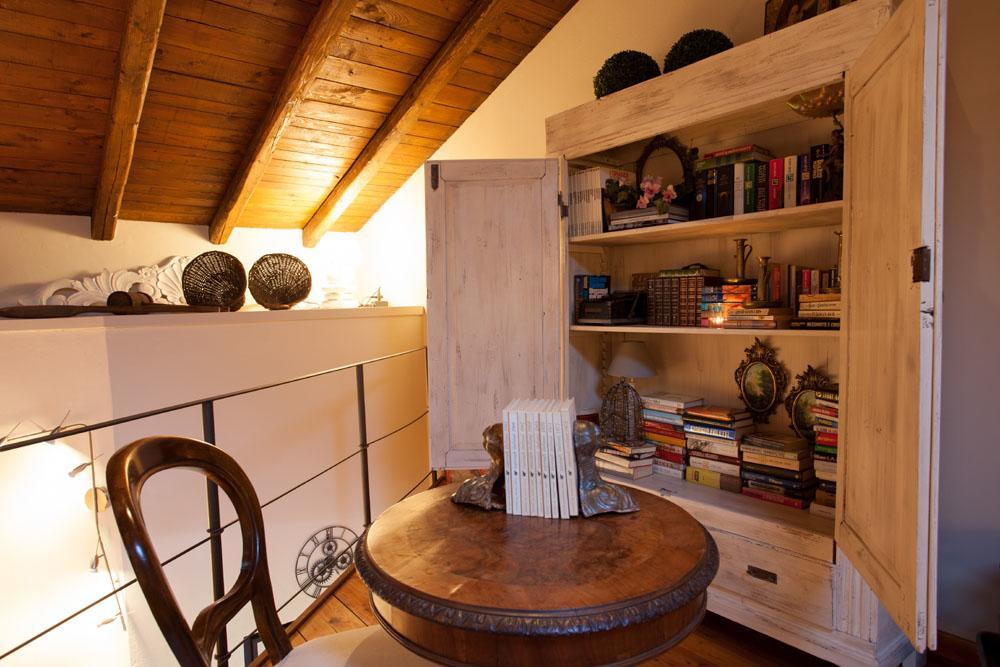 B&B Relais Al Borgo Somma Lombardo Exterior photo