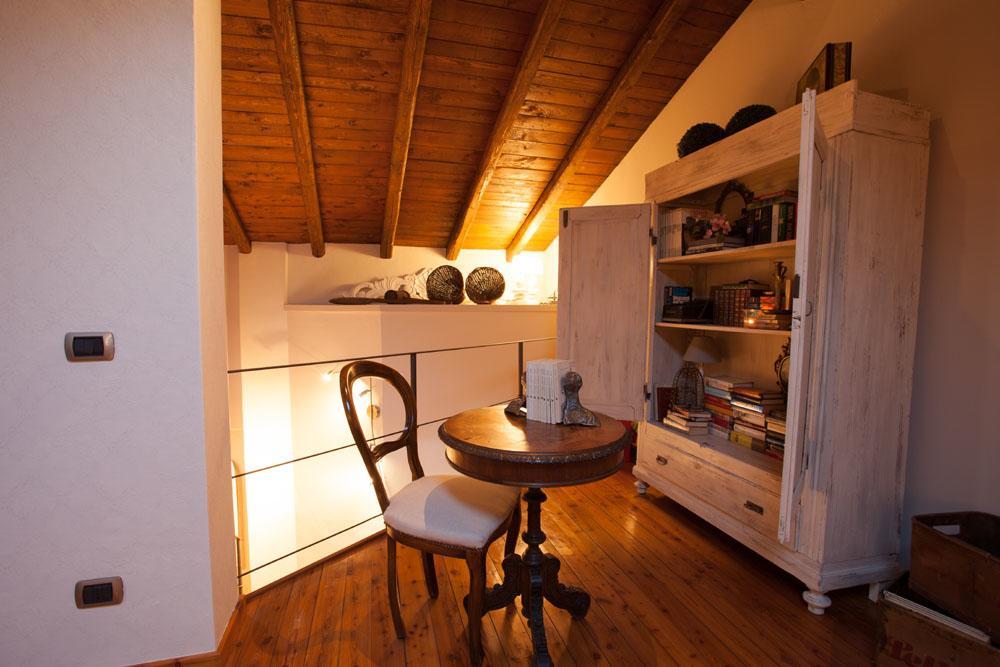 B&B Relais Al Borgo Somma Lombardo Exterior photo