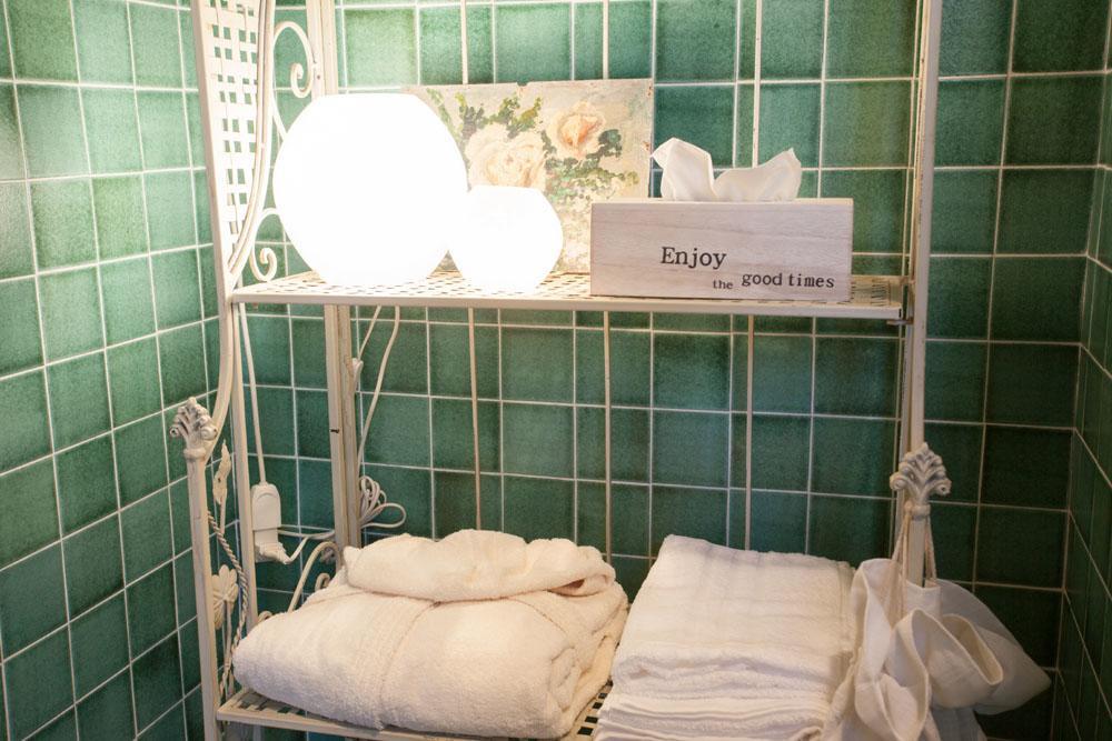 B&B Relais Al Borgo Somma Lombardo Exterior photo