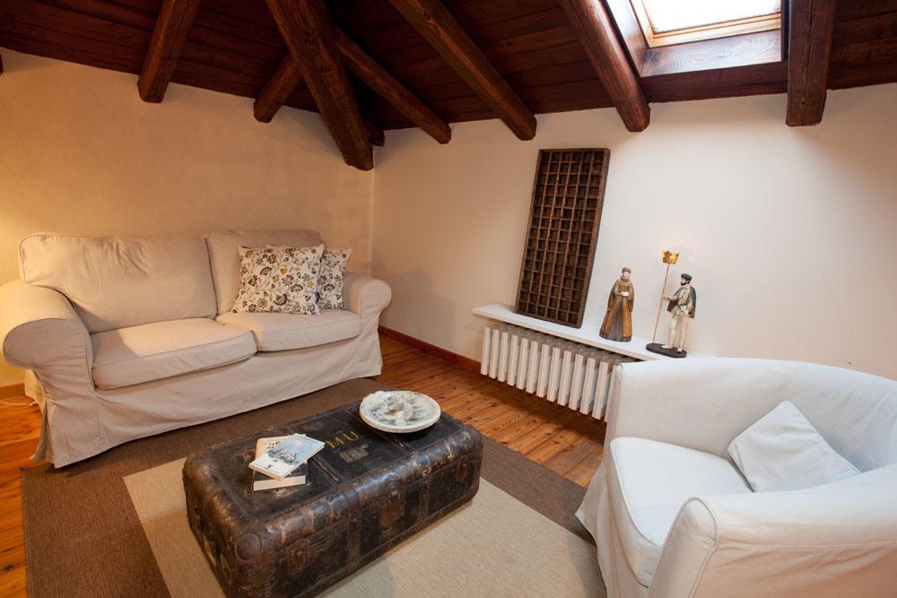 B&B Relais Al Borgo Somma Lombardo Exterior photo